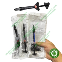 Composite lỏng trám răng TETRIC N-Flow 2 IVOCLAR THẾ HỆ MỚI