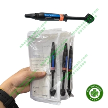 Composite đặc trám răng TETRIC N-CERAM 2 IVOCLAR THẾ HỆ MỚI