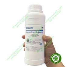 Nước nhựa tự cứng Nobildent Denture Base Polymers Self Curing