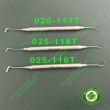 Cây trám và điêu khắc composite Elite Singapore
