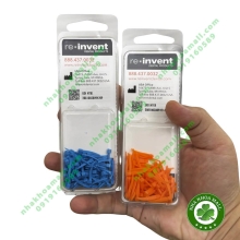 Chêm nhựa trám răng NiTin Wedges Re-invent 